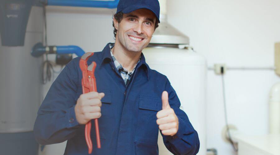 Professional emergency plumbing in Kingston Springs, TN